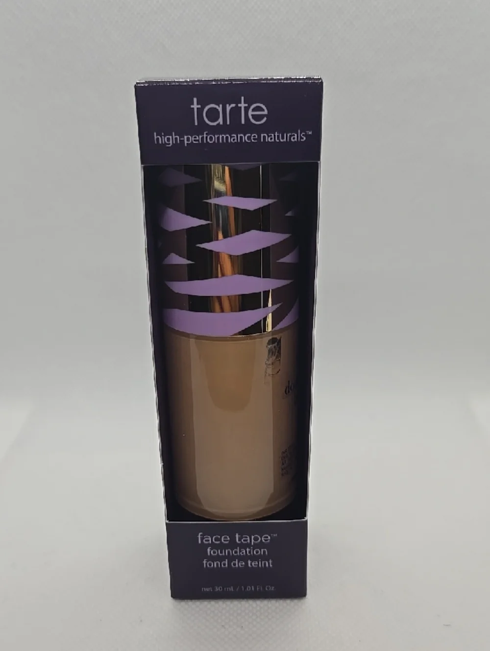 tarte Face Tape Foundation - 35G Medium Golden